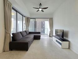 Starlight Suites (D9), Apartment #638692871
